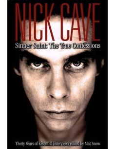 Nick Cave