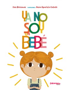 Ya no soy un bebe