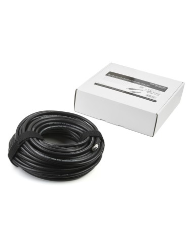 HDMM30MA cable HDMI 30 m HDMI tipo A (Estándar) Negro