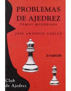 Problemas de ajedrez
