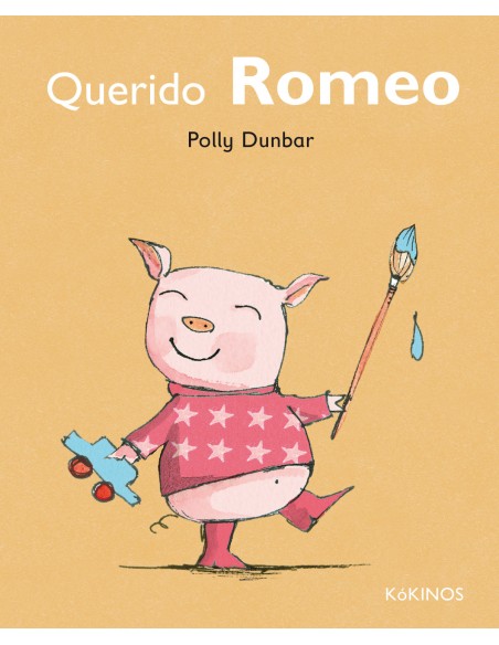 Querido Romeo