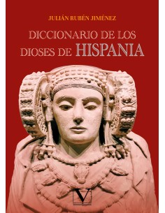Diccionario de los dioses de Hispania