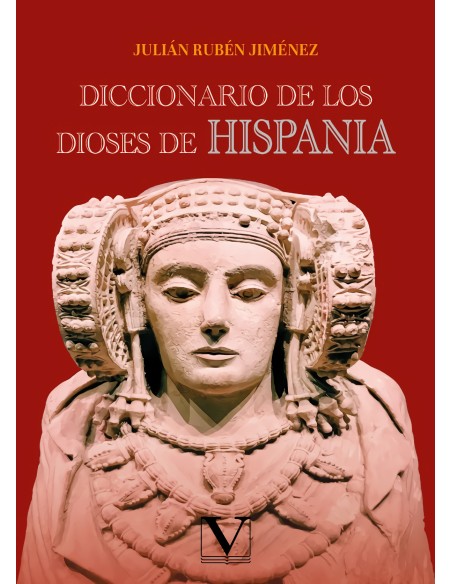 Diccionario de los dioses de Hispania