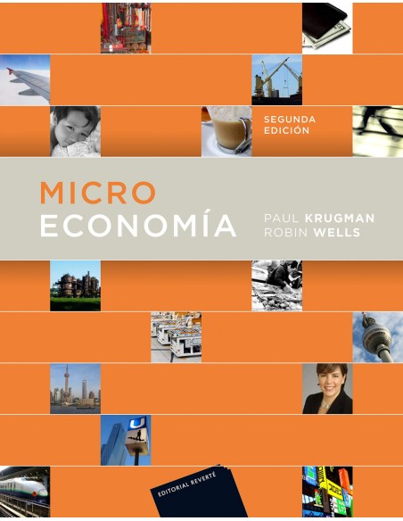 Microeconomia 2 Ed