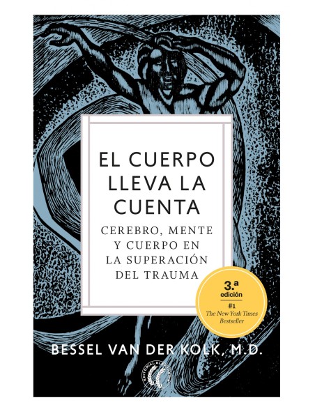 El cuerpo lleva la cuenta