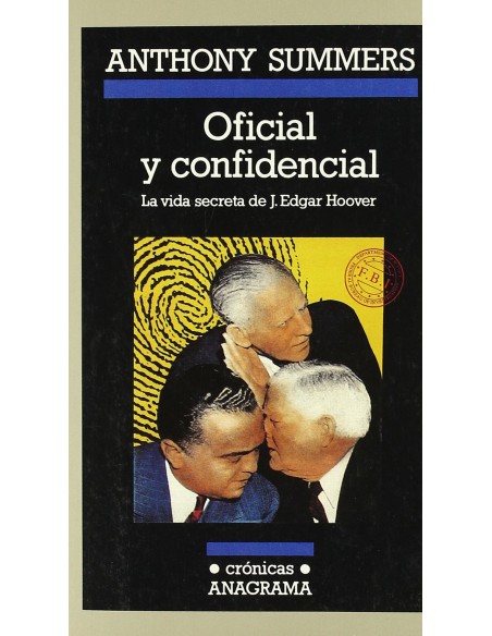 Oficial y confidencial