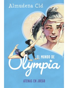 Atenas en juego El mundo de Olympia 5