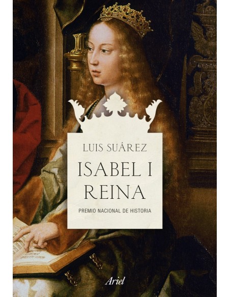 Isabel I Reina