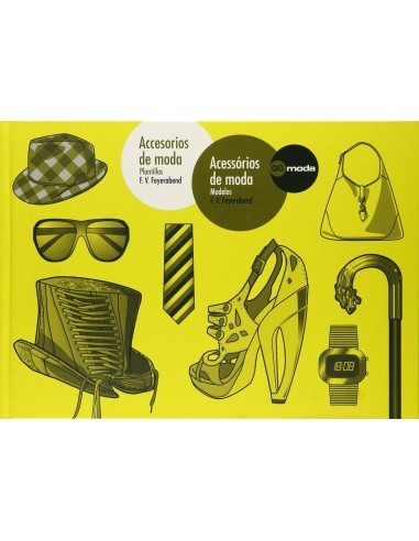 Accesorios de moda Accesorios de moda