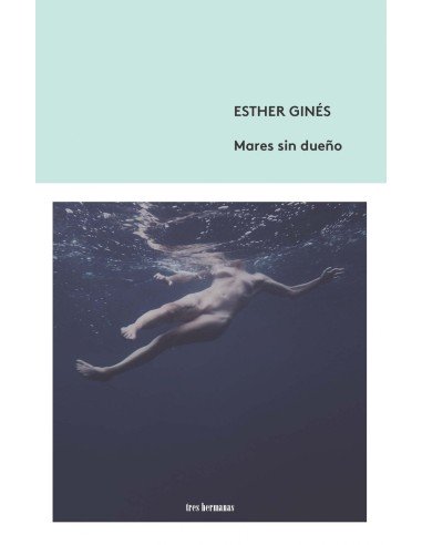 Mares sin dueno