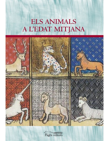 Els animals a l Edat Mitjana