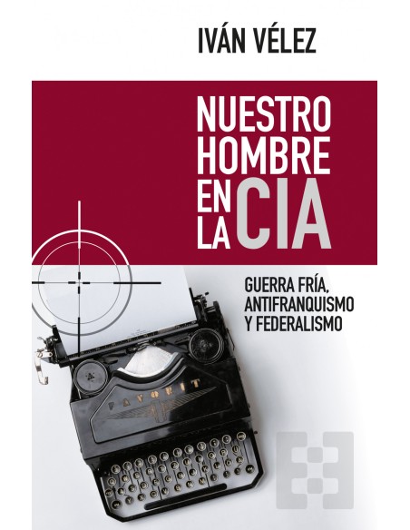 Nuestro hombre en la CIA