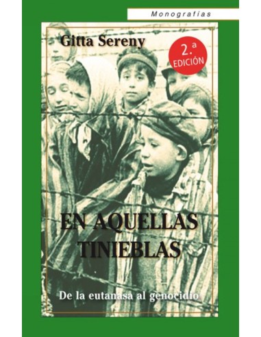 EN AQUELLAS TINIEBLAS