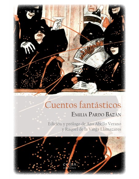 Cuentos fantasticos