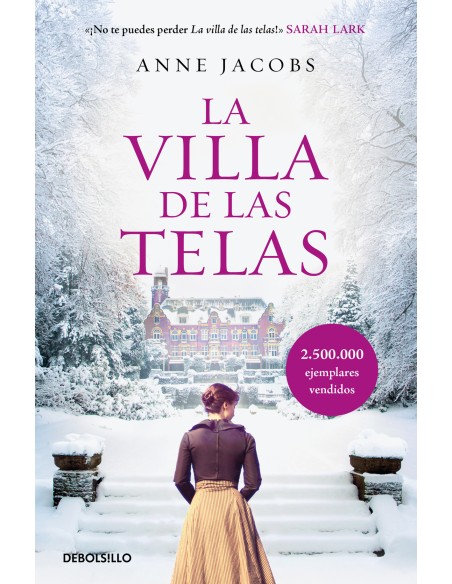 La villa de las telas