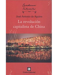 La revolucion capitalista de China