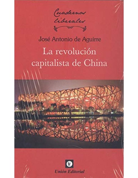 La revolucion capitalista de China