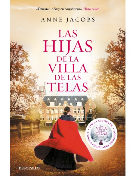 Las hijas de la villa de las telas