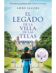 El legado de la villa de las telas