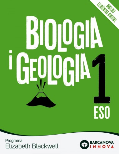 Elizabeth Blackwell 1 ESO Biologia