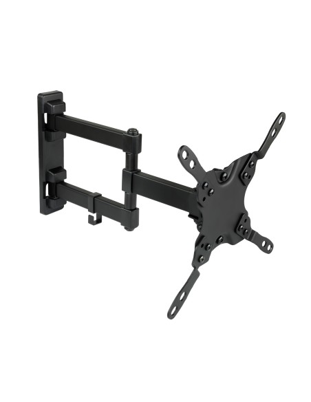 LP2142TNL-B soporte para TV 106,7 cm (42") Negro