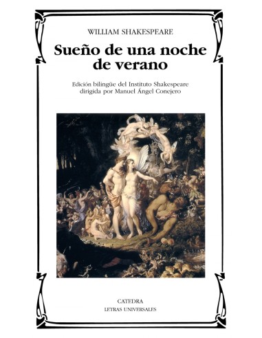 Sueno de una noche de verano