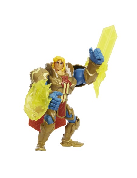 He-Man and the Masters of the Universe HDY37 He-Man and the Masters of the Universe HDY37