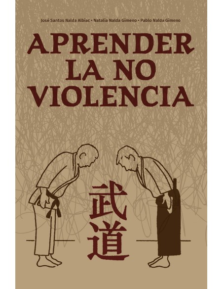 Aprender la no violencia