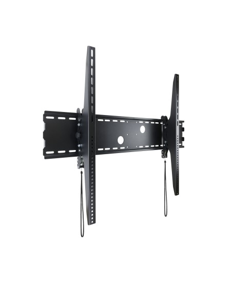 Soporte de pared (monitor / plasma / LCD / LED) 60-100