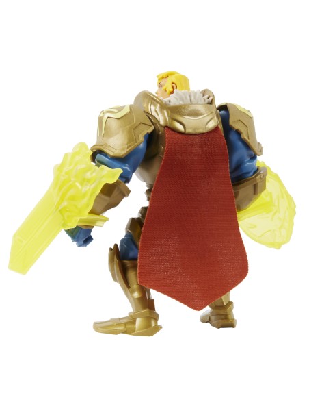 He-Man and the Masters of the Universe HDY37 He-Man and the Masters of the Universe HDY37