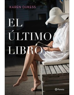 El ultimo libro