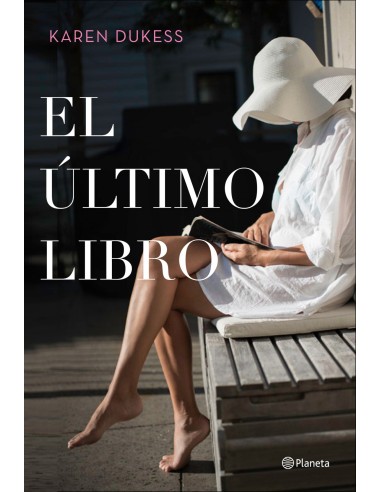 El ultimo libro