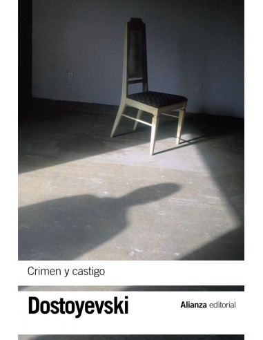 Crimen y castigo