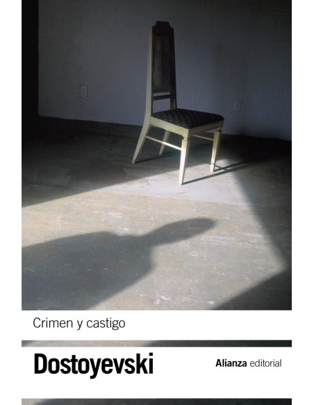 Crimen y castigo
