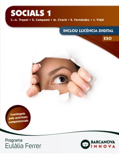 Eulalia Ferrer 1 ESO Socials