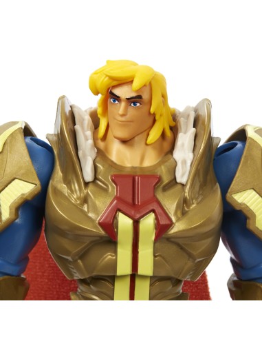 He-Man and the Masters of the Universe HDY37