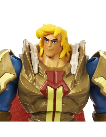 He-Man and the Masters of the Universe HDY37 He-Man and the Masters of the Universe HDY37