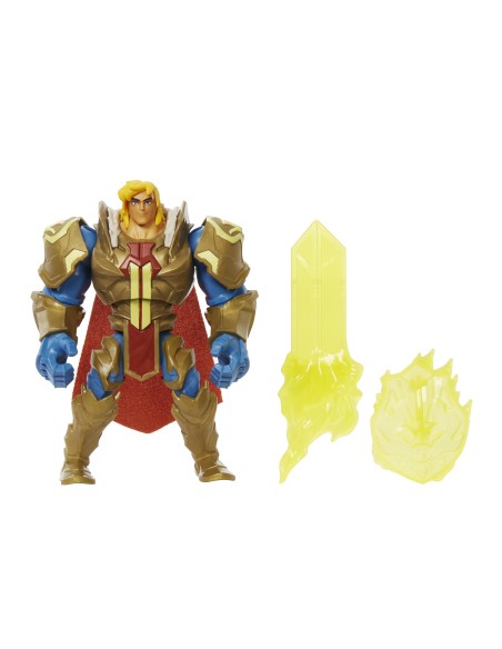 He-Man and the Masters of the Universe HDY37 He-Man and the Masters of the Universe HDY37