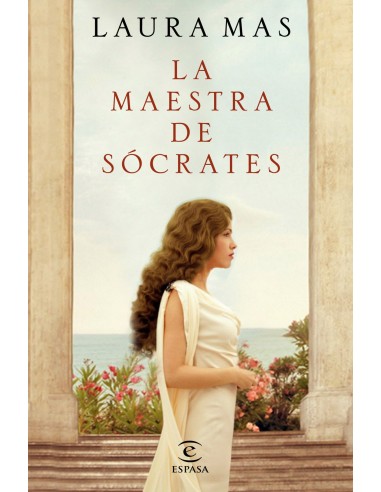 La maestra de Socrates