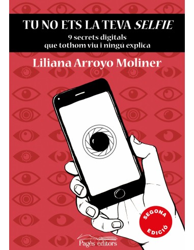 Tu no ets la teva selfie