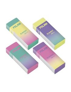 C 20 GOMAS BORRAR NATA 320 SUNSET