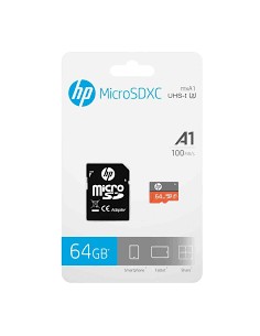 HFUD064-1V31A memoria flash 64 GB MicroSDXC UHS-I Clase 10 2
