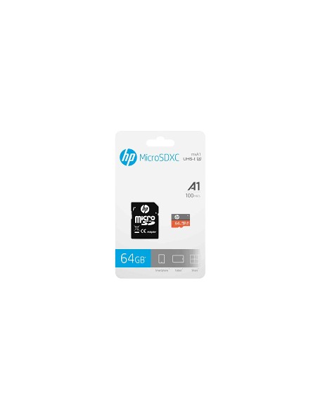 HFUD064-1V31A memoria flash 64 GB MicroSDXC UHS-I Clase 10