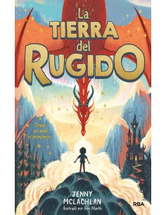 La tierra del rugido