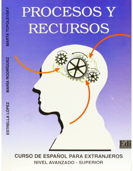 Procesos y recursos