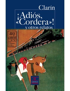 iAdios Cordera y otros relatos