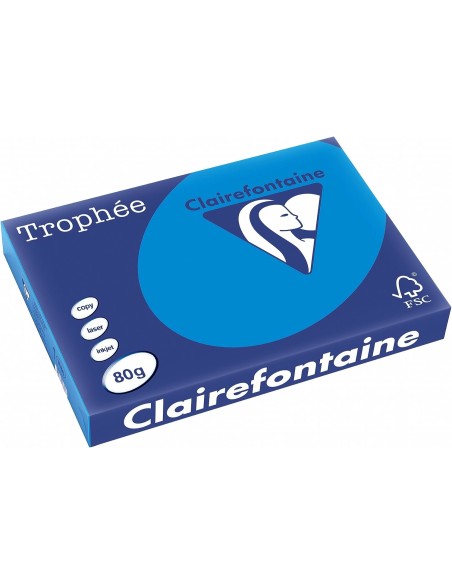 1886C papel para impresora de inyección de tinta A3 (297x420 mm) 500 hojas Azul