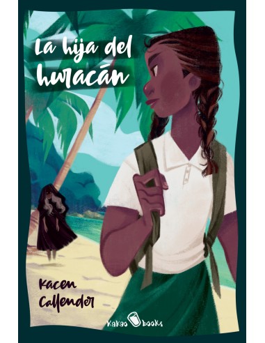 La hija del huracan