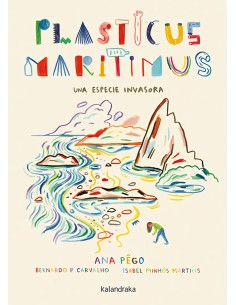 Plasticus maritimus Una especie invasora