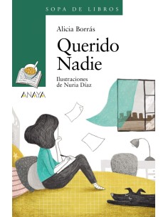 Querido Nadie